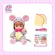 Mell Chan Doll in Mouse Pajamas Mel -chan. I can change the color in a biceps. Kid Toys 3