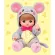 Mell Chan Doll in Mouse Pajamas ตุ๊กตาเมลจัง ผมเปลี่ยนสีได้ ในชุดลูกหนู (ลิขสิทธิ์แท้ พร้อมส่ง) ของเล่นเด็ก ตุ๊กตาน่ารักๆ ตุ๊กตาเลี้ยงน้อง Kid Toys 3