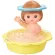 Nene Chan Doll & Bathing Set ตุ๊กตา เนเน่จัง ( น้อง เมลจัง ) ผมเปลี่ยนสีได้ หลับตาได้ & อุปกรณ์อาบน้ำ (ลิขสิทธิ์แท้ พร้อมส่ง) Mell Chan Mellchan ตุ๊กต