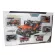 Assembly toys Block to Option 529 pieces Offroad Adventure