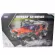 Assembly toys Block to Option 529 pieces Offroad Adventure