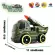รถของเล่น โมเดลรถทหาร สำหรับเด็ก Military Diecast ของเล่นเสริมพัฒนาการ ของเล่นเด็ก ของเล่นเด็กผู้ชาย ของเล่นเด็ก
