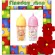 Mell Chan Milk & Orange Juice Bottles ขวดนม & ขวดน้ำส้ม เมลจัง (ลิขสิทธิ์แท้ พร้อมส่ง) ขวดน้ำผลไม้ ตุ๊กตาเมลจัง ของเล่นเมลจัง Mellchan ของเล่นตุ๊กตา B