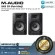 M-Audio: BX8 D3 (PAIR/Double) By Millionhead (8-inch high quality monitor speaker is driving 150 watts per side. The frequency area is 37Hz-22KHz).