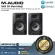 M-Audio : BX8 D3 (Pair/ต่อคู่) by Millionhead (ลำโพงมอนิเตอร์คุณภาพสูง ขนาด 8 นิ้ว กำลังขับข้างละ 150 วัตต์ ตอบสนองย่านความถี่อยู่ที่ 37Hz – 22kHz)