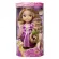 DISNEY PRINCESS Ultra Longhair Rapunzel Doll ตุ๊กตาดิสนีย์เจ้าหญิง ราพันเซล