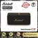 Marshall Emberton II Black and Brass Portable Wireless Bluetooth Speaker, 100% authentic warranty