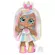 Kindi Kids Big Sister Cute Doll