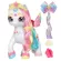 Kindi Kids Secret Saddle Unicorn, a unicorn horse pet doll