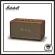 Marshall Stanmore III Brown Wireless Bluetooth Speaker is 100%authentic.