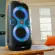 Bluetooth speaker, JBL Partybox 110 Portable Wireless Bluetooth Speaker, Genuine Great Center