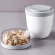 Creative Lunch Cup Travel Portable Fresh-Keeping Bowl Outing Lunch Box Yogurt Nut Fresh-Keeping Cup 700ml
