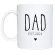 S For Parents 2pc 11oz Mug The Happiest S Dad And Mom