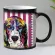 New Design Funny Pop Dogs Heat Reveal Coffee Mug Ceramic Color Changing Magic Mugs Tea Cup Best For Friends 11oz
