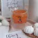 Creative Bear Coffee Mug Double Glass Cup Carton Ins Animal Milk Juice Lady Valentine's Day Anniversary
