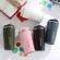 Mug Thermo Mug Coffee Cup Cup Coffee Mug Double Bottom Funny Mug Thermo Mog Stainless Steel Travel Cup Thermo Cup for Coffee