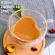 Heat Resistant Double Glass Coffee Tea Cups Travel Double Layer Coffee Mugs With The Handle Mugs Espresso Shot Glasses