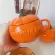 300ml/500ml Creative Coffee Mugs Ceramic Milk Cup With Lid Breakfast Oatmeal Yogurt Mug Funny Halloween
