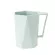 Novelty Cup Creative Geometric Cup Personality Milk Juice Lemon Mug Coffee Tea Reusable Plastic Multifunction Cup Cup C50