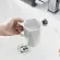 Novelty Cup Creative Geometric Cup Personality Milk Juice Lemon Mug Coffee Tea Reusable Plastic Multifunction Cup Cup C50