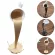 25cm Floating Spilling Coffee Sculpture Kitchen Decor Spilling Magic Pouring Splash