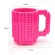 350ML LEGO BOLCKS DESIGN CREATIVE MILK MILK COFFEE CUP CRELLD-ON BRICK MUG CUPS DRINKING WATER HOLDER