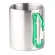 Metal Carabiner Cups Camping Mug Outdoor Travel Metal Hiking Outdoor Hook Cup Portable Climbing Travel Mug Indoor 150ml