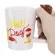 Creative Dachshund Sausage Pet Dog Personalised Coffee Mug Sausage Creative Fast Food Sausage Puppy Bassotto Mugs Cup
