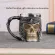 Coolest Gothic Skull Resin Stainless Steel Beer Mug Dragon Knight Tankard Halloween Coffee Cup Tea Mug Bar Decor