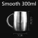 2 Styles Stainless Steel 304 Milk Cold Drinking Whisky Beer Cup Creative Egg Shape Coffee Tea Mug