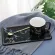 250/500ml Marble Grain Ceramic Coffee Mug Set In Gold Business Office Milk Tea Cup Tumbler Creative Europe Mugs For