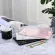 250/500ml Marble Grain Ceramic Coffee Mug Set In Gold Business Office Milk Tea Cup Tumbler Creative Europe Mugs For