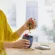 Lunch Cup Creative Portable Travel Preservation Bowl Outing Lunch Box Yogurt Nut Preservation Cup