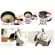 Mugs Automatic Lazy Self Stirring Mug Cup Coffee Milk Mixing Mug Smart Stainless Steel Juice Mix Cup Drinkware