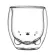 Creative Cute Cartoon Bear Cat Double Layer Heat Resistant Transparent Glass Mug Coffee Tea Milk Water Cup