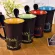 New Ceramic Coffee Mug With Spoon Handle Mugs Creative Personality Cute Cup Coffee Drinkware For The Kitchen