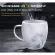 Coffee Mug Wall Glass Cups 1PC Heat Resistant Kitchen Supplies Cocktail Vodka Wine Mug Drinkware Glass Coffee Cup