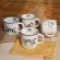 New 280ml Cute Cat Animal Cartoon Coffee Ceramic 4 Styles Creative Milk Tea Water Morning Mug Best Birthday For Friends