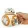 Free Shipping AVIATIC SCI-Fi Movie Figurines Popular 3D MUG R2D2 Cup Set Darth Vader Tea Pot Ceramic Kitchenware 1PC