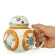 Free Shipping Aviatic Sci-Fi Movie Figurines Popular 3d Mug R2d2 Cup Set Darth Vader Tea Pot Ceramic Kitchenware 1pc