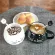 420ml Ceramic Mugs with Cute Cat Cute Tea Milk Animal Cups Phone Holder Water Cup Travel Kitchen Dining Bar Drinkware