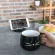 420ml Ceramic Mugs with Cute Cat Cute Tea Milk Animal Cups Phone Holder Water Cup Travel Kitchen Dining Bar Drinkware