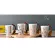 Ceramic Guitar Drum Saxophone Handle Mug Coffee Cup Ceramic Music Cup Beverage Kids Travel Mug