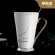 Oussirro 390ml Ceramic Coffee Mugs Constellation Theme Lucky Mug With Lid And Spoon For Friends