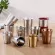 22 Sizes Outdoor Practical Stainless Steel Cups SHOTS SET MINI GLASSESS for Whiskey Portable Drinkware Set Water Cup Bar Tool