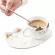 CUT CAT CAT CRAMICS COFFEE MUG SET HANDGRIP AMAL MUGS with Creative Drinkware Coffee Tea Cups Novelty Milk Cup Breakfast