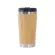 Upors 450ml Natural Bamboo Travel Mug With Lid Stainless Steel Cup Tumbler Bottles Beer Coffee Mug Tea Cup