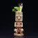 Premium 480ml Tiki Mug For Cocktails