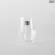 Diamond water cup, resistant to collisions, bumps, Tumbler Glass Hard, Strong Brand Toyo-Sasaki Japan.