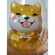 Glass Double Wall Glass Mug Bear Cat Dog Animal Double-Layer Glass Mug Coffee Cup Milk Cup